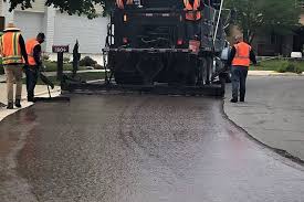 Best Driveway Border and Edging  in Stuart, IA